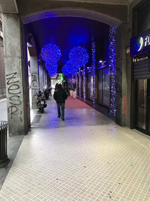 Kibilu - Via Falcone - City Centre - Duomo Мілан Екстер'єр фото