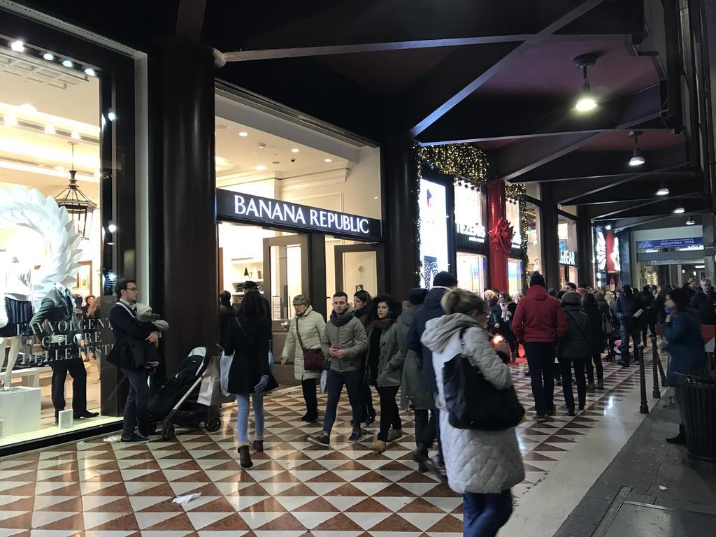 Kibilu - Via Falcone - City Centre - Duomo Мілан Екстер'єр фото