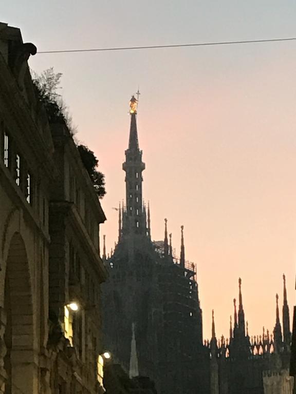 Kibilu - Via Falcone - City Centre - Duomo Мілан Екстер'єр фото