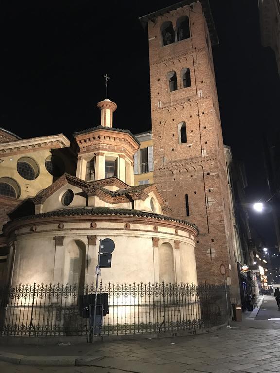 Kibilu - Via Falcone - City Centre - Duomo Мілан Екстер'єр фото
